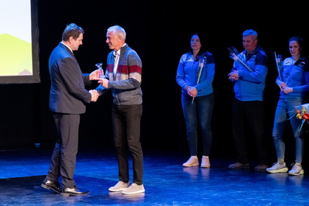 Slavnostna podelitev športnih priznanj (43)